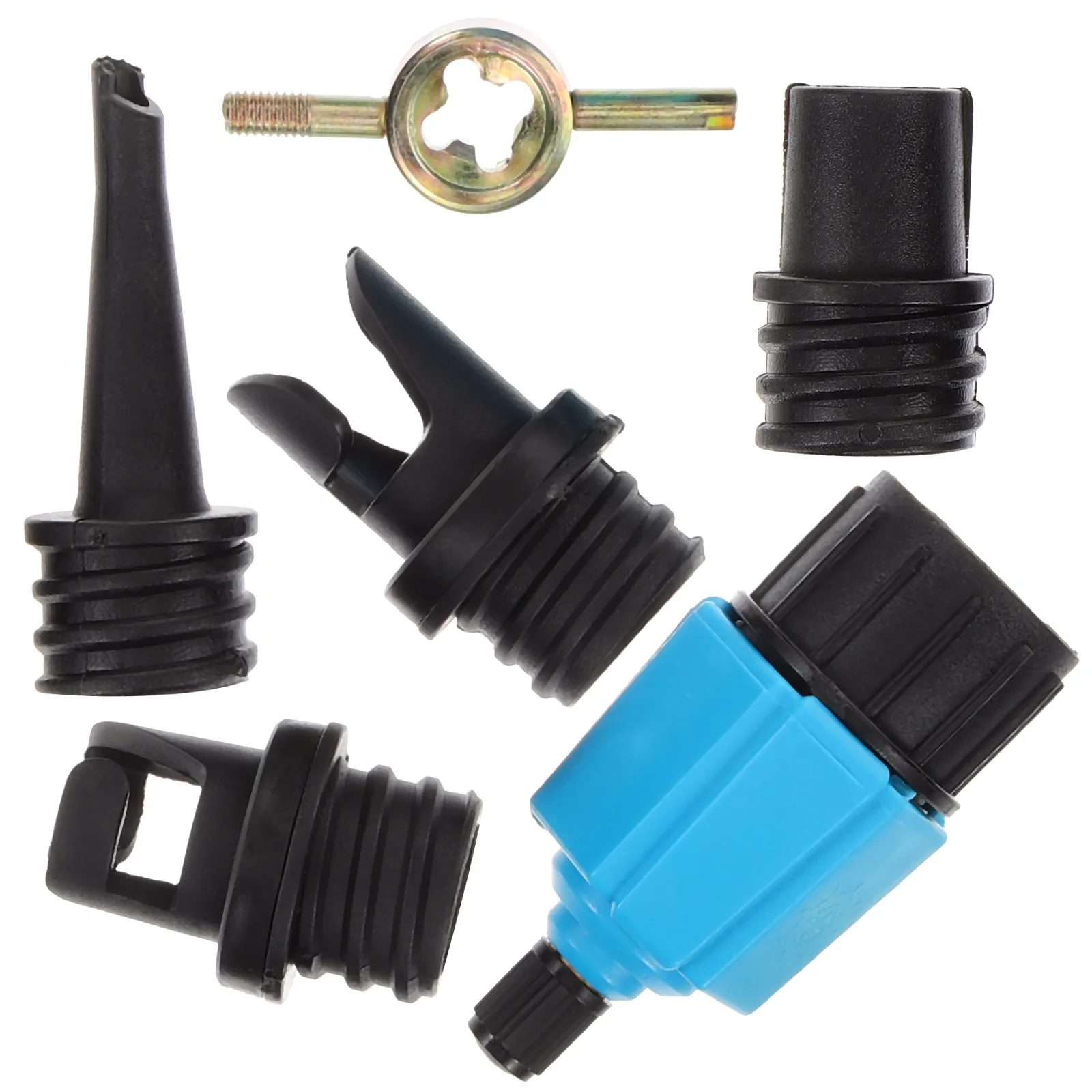 1 set 1 Set Durable Sup Pump Adapter High Efficiency Air Compressor Attachment For Inflatable Boat Kayak Paddle Board
1 set 1 Set Durable Sup Pump Adapter High Efficiency Air Compressor Attachment For Inflatable Boat Kayak Paddle Board