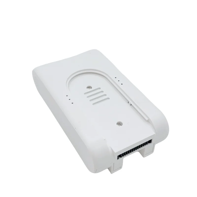 25.2V 3000mAh Replacement Rechargeable Battery Pack For Xiaomi Mijia G9 G10 Handheld Wireless Vacuum Cleaner Parts External
25.2V 3000mAh Replacement Rechargeable Battery Pack For Xiaomi Mijia G9 G10 Handheld Wireless Vacuum Cleaner Parts External
