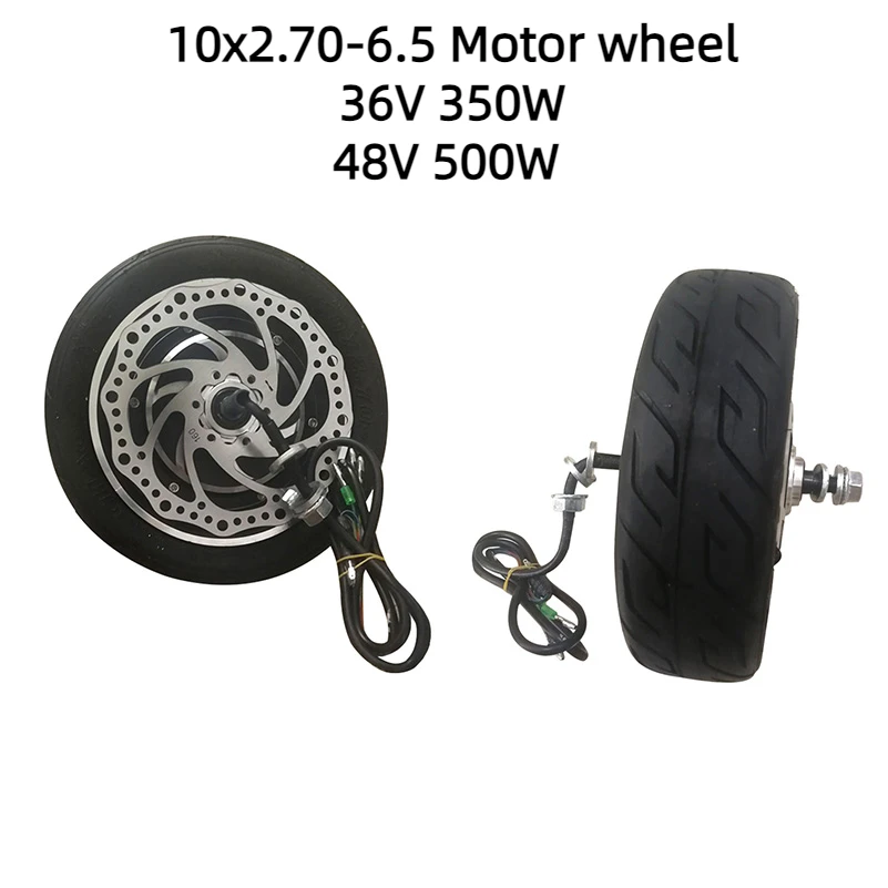 Бескамерная вакуумная шина 10x2.70-6.5 для 10-дюймового электросамоката, бесщеточный мотор 36В350Вт 48В500Вт, аксессуары для ступичного двигателя
Бескамерная вакуумная шина 10x2.70-6.5 для 10-дюймового электросамоката, бесщеточный мотор 36В350Вт 48В500Вт, аксессуары для ступичного двигателя