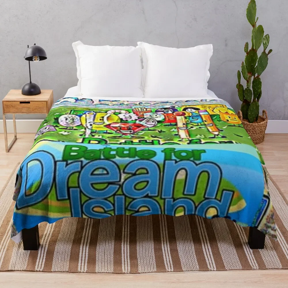 the bfdi Throw Blanket Thin Summer Retros wednesday Blankets
the bfdi Throw Blanket Thin Summer Retros wednesday Blankets