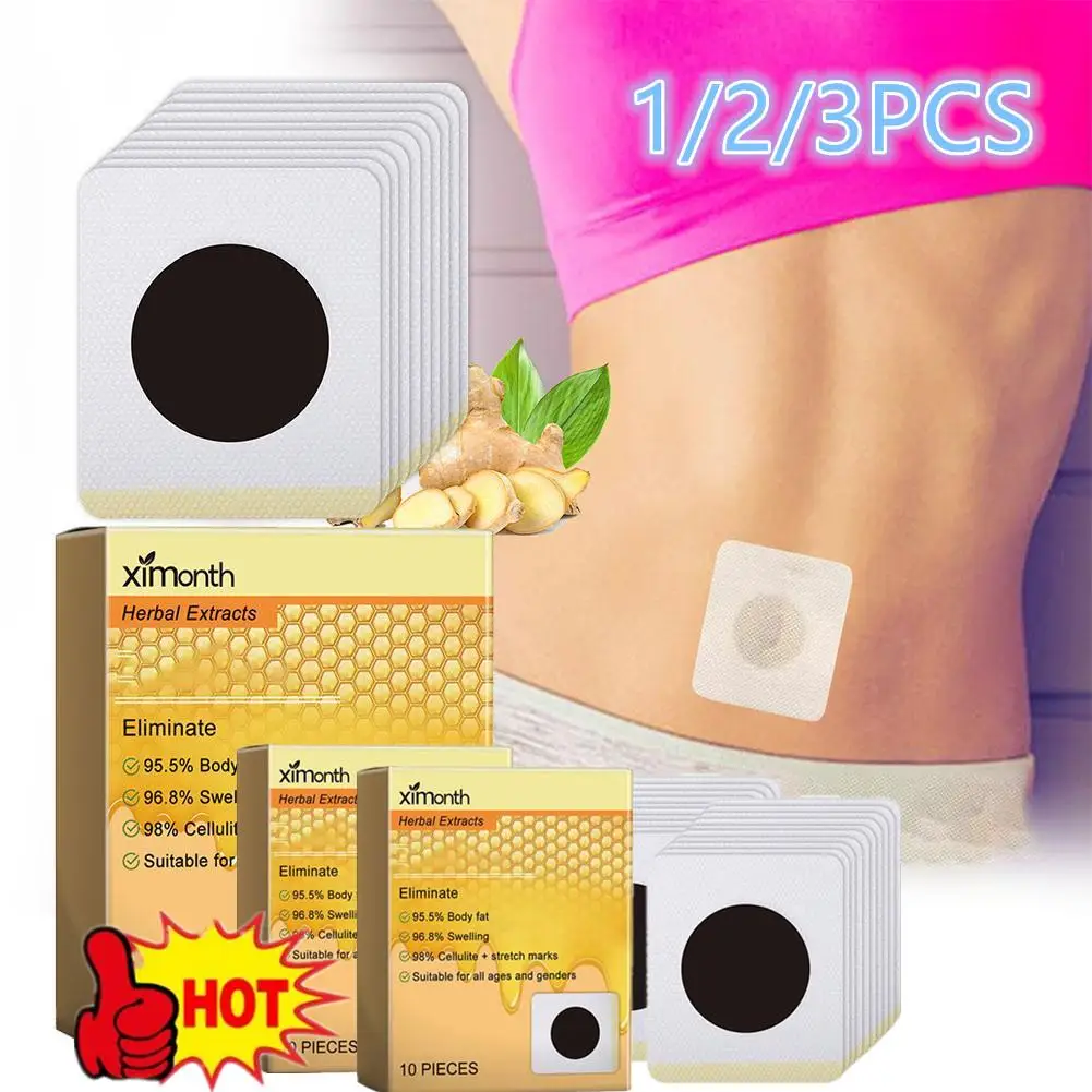 1-3X 10Pcs Bee Patches Body Slimming Patch With Natural Extracts to Help Eliminate Bbesity Weight LOSS Patch for Women 2024
1-3X 10Pcs Bee Patches Body Slimming Patch With Natural Extracts to Help Eliminate Bbesity Weight LOSS Patch for Women 2024
