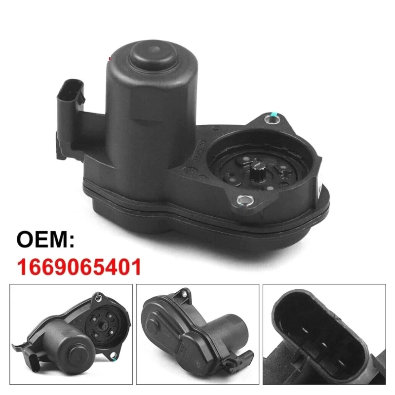 Rear Parking Brake Actuator for Mercedes W166 X166 GL GLS A1669065401 A0119902604 A0239978445
Rear Parking Brake Actuator for Mercedes W166 X166 GL GLS A1669065401 A0119902604 A0239978445