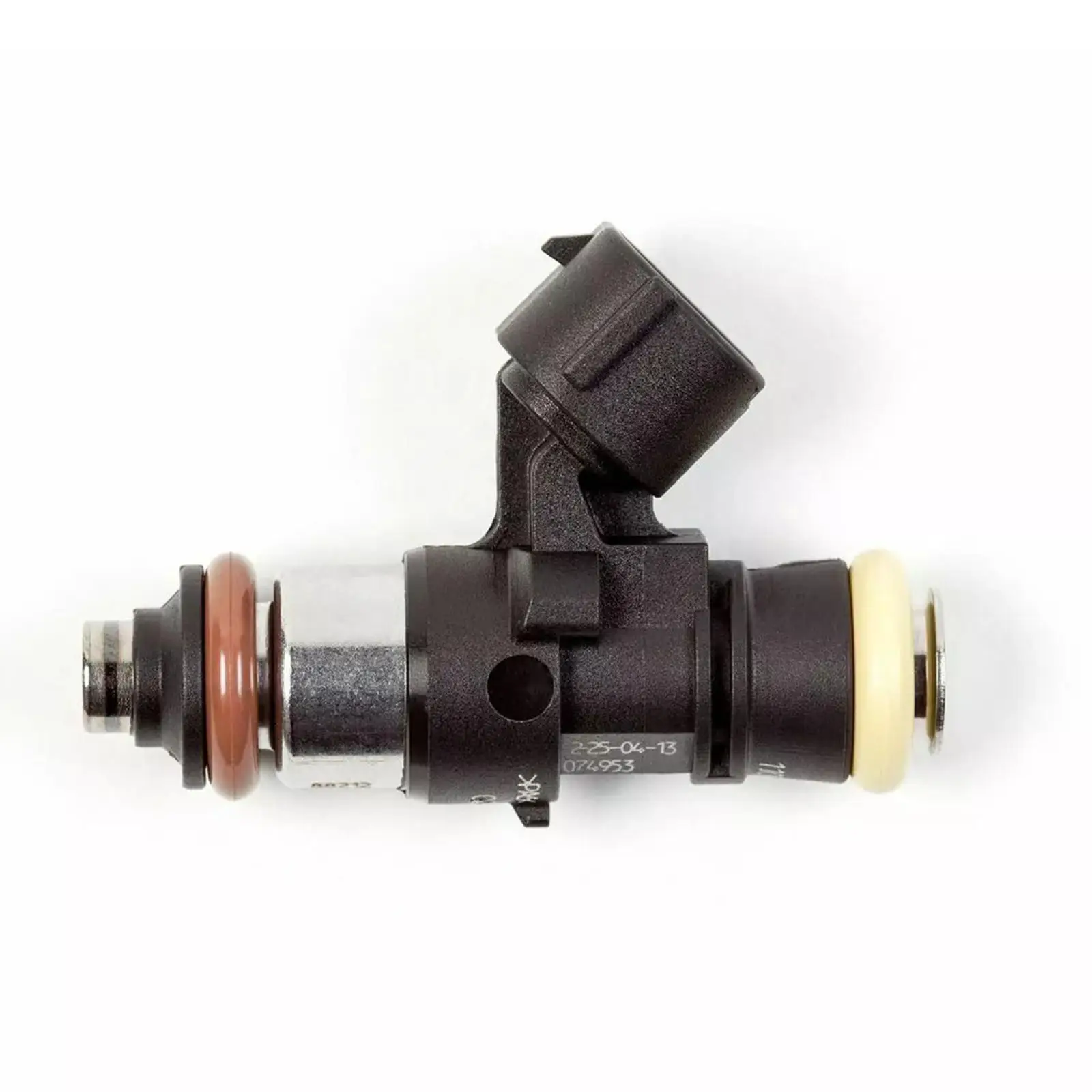 Durable Metal Fuel Injectors Set Black Car Fuel Injector Components for Automotive Engine 0280158821 4 Pieces
Durable Metal Fuel Injectors Set Black Car Fuel Injector Components for Automotive Engine 0280158821 4 Pieces