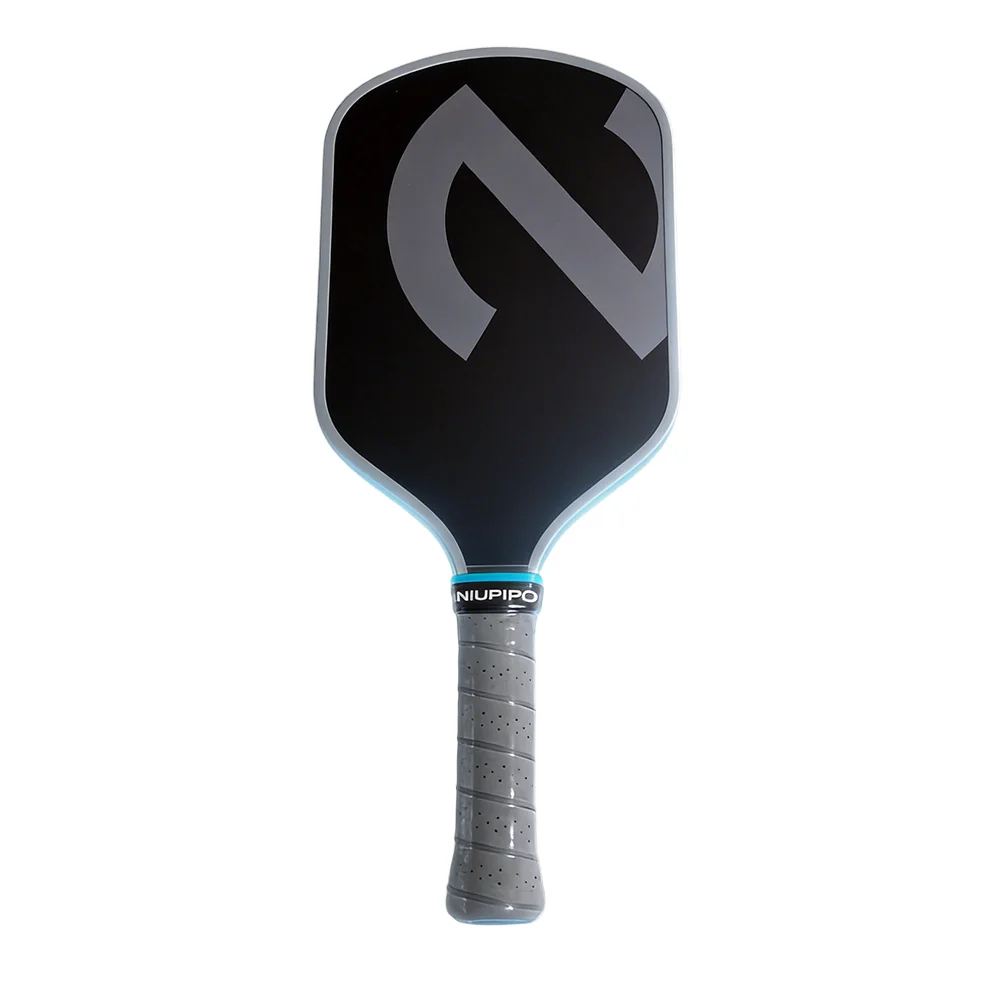 Niupipo T700 Carbon Fiber Pickleball Paddle Professional, Cold Press Polymer Honeycomb Core, Lightweight 230g, USAPA Approved wi
Niupipo T700 Carbon Fiber Pickleball Paddle Professional, Cold Press Polymer Honeycomb Core, Lightweight 230g, USAPA Approved wi