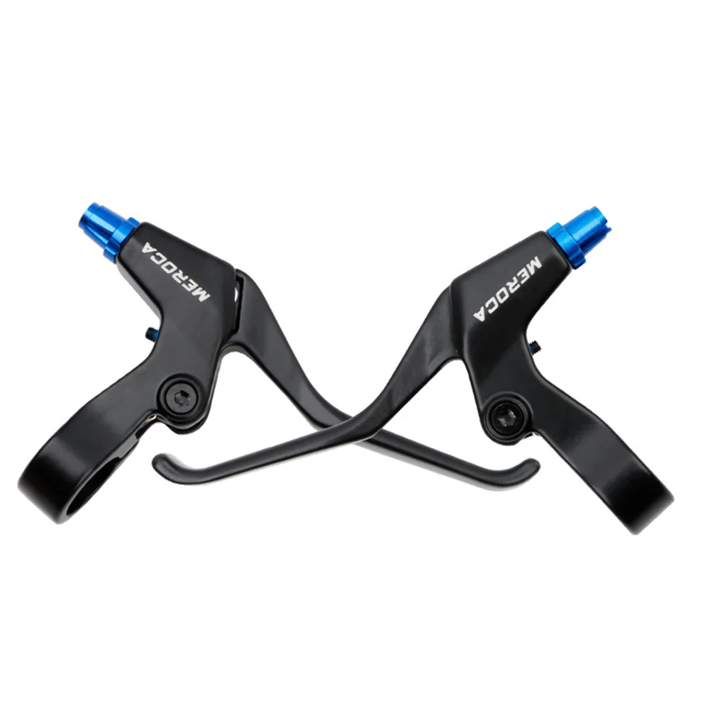 1 Pair Ultralight Bike Brake Lever Aluminum Alloy 4 Finger Bicycle Shifter Brake MTB Road Bicycle Cycling Modification Parts
1 Pair Ultralight Bike Brake Lever Aluminum Alloy 4 Finger Bicycle Shifter Brake MTB Road Bicycle Cycling Modification Parts