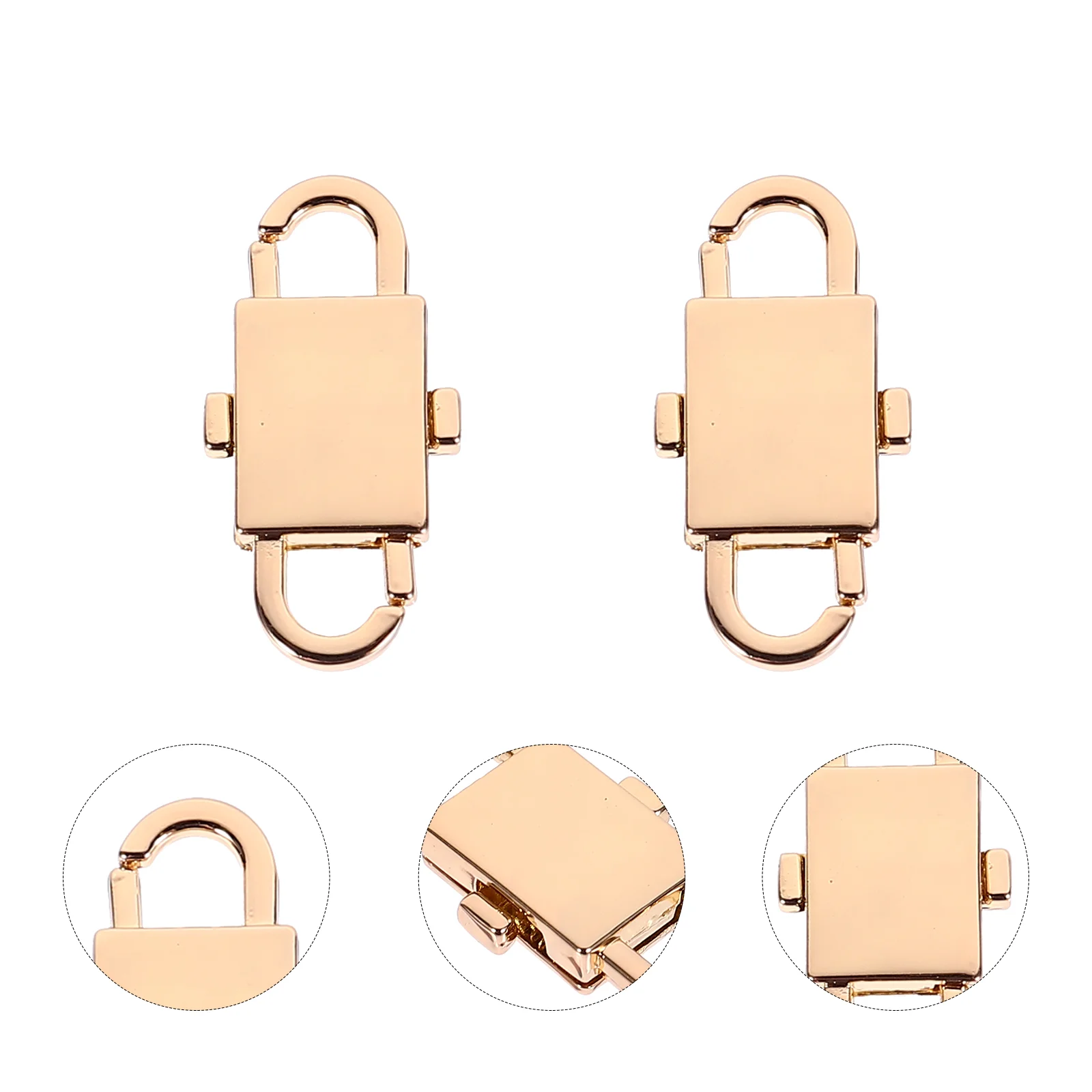 Chain Adjustment Buckle Bag Strap Length Adjuster Shorten Accessory Adjustable Alloy Buckles Accessories Replacement Tote Bags
Chain Adjustment Buckle Bag Strap Length Adjuster Shorten Accessory Adjustable Alloy Buckles Accessories Replacement Tote Bags