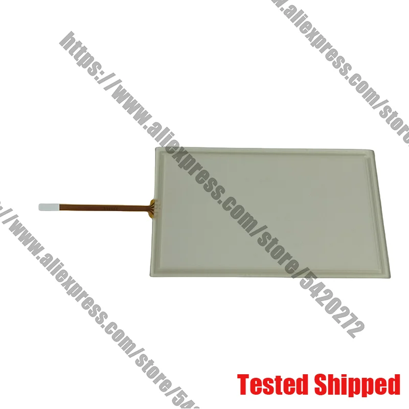 НОВЫЙ AMT10735 AMT 10735 AMT-10735 HMI PLC Сенсорная панель Мембранный сенсорный экран
НОВЫЙ AMT10735 AMT 10735 AMT-10735 HMI PLC Сенсорная панель Мембранный сенсорный экран