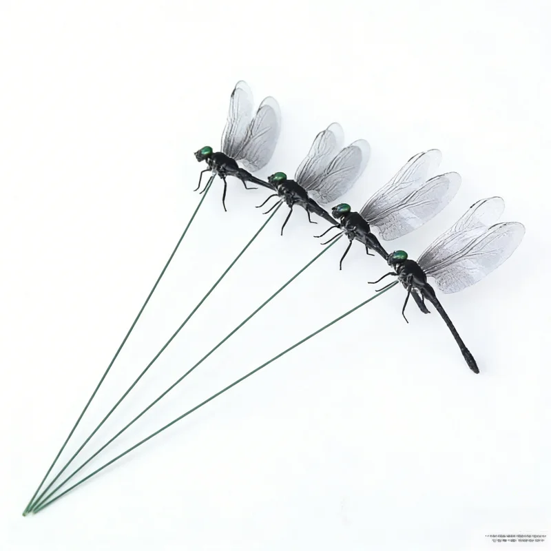 Украшение сада, табличка, 4-12 шт., дизайн стрекозы, пластиковое украшение со вставным стержнем, уличное украшение для газона во дворе, Хэллоуин Th
Украшение сада, табличка, 4-12 шт., дизайн стрекозы, пластиковое украшение со вставным стержнем, уличное украшение для газона во дворе, Хэллоуин Th