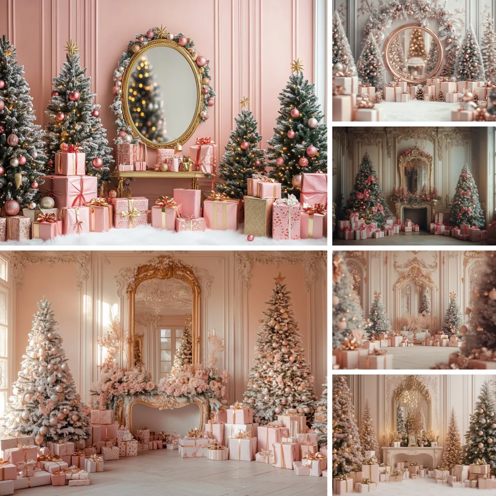 Christmas Background Home Decoration Photography Backdrop Xmas Fireplace Trees Gifts Child New Year Party Back Drop
Christmas Background Home Decoration Photography Backdrop Xmas Fireplace Trees Gifts Child New Year Party Back Drop