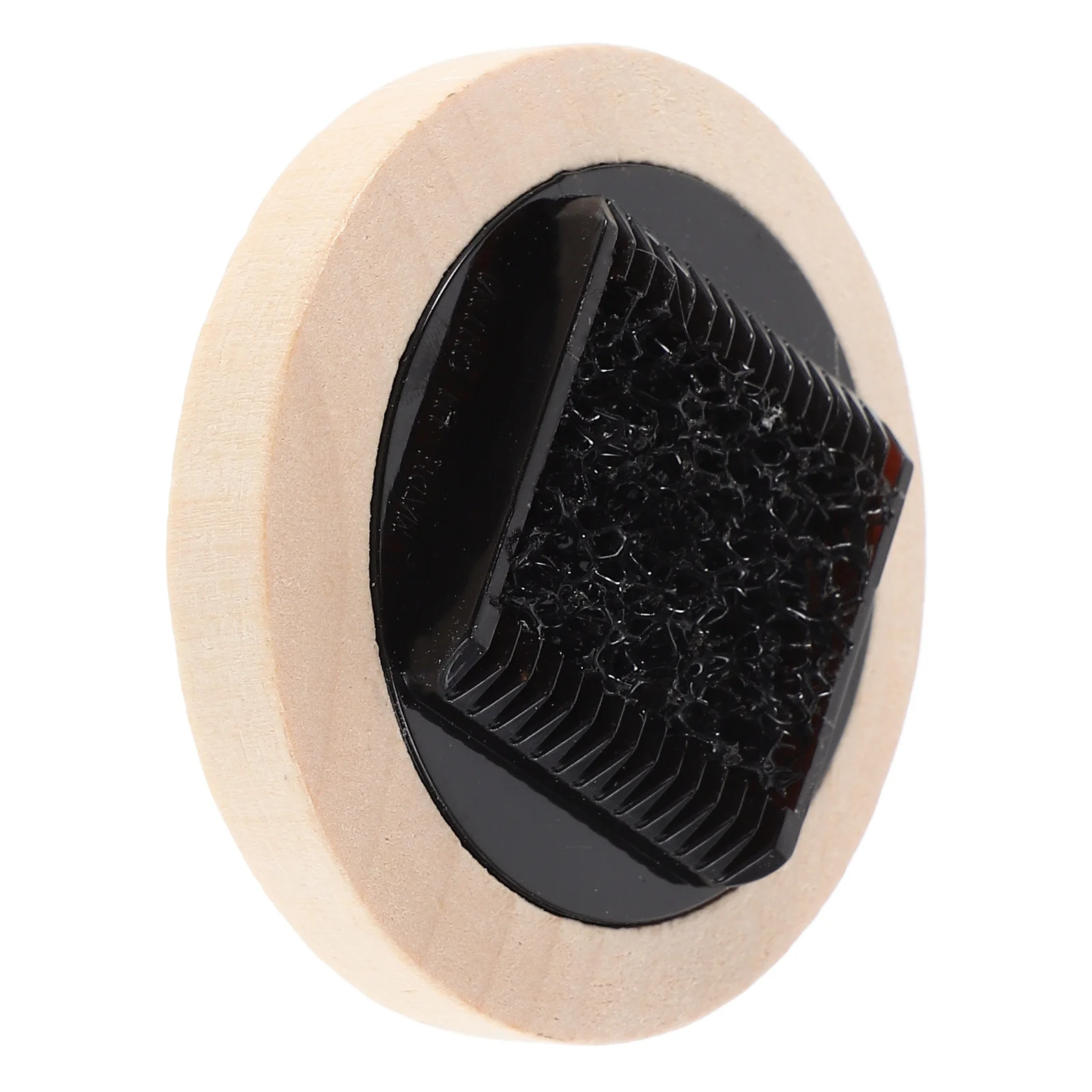 Violin Bow Hair Comb Portable Ergonomic Grooming Tool Removes Excess Rosins Cleans Hair for Violin Viola Cello Bow Care
Violin Bow Hair Comb Portable Ergonomic Grooming Tool Removes Excess Rosins Cleans Hair for Violin Viola Cello Bow Care