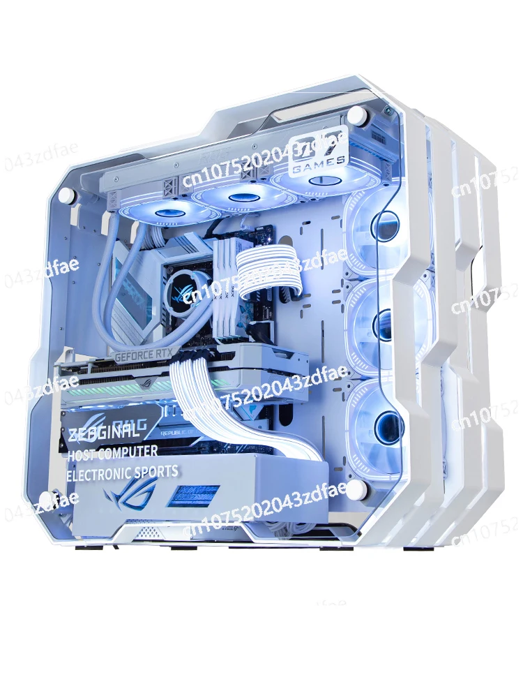 i7 14700KF RTX 4090 4080 4070 Семейный ковш Sistuper Rog, компьютер «сделай сам», хост
i7 14700KF RTX 4090 4080 4070 Семейный ковш Sistuper Rog, компьютер «сделай сам», хост