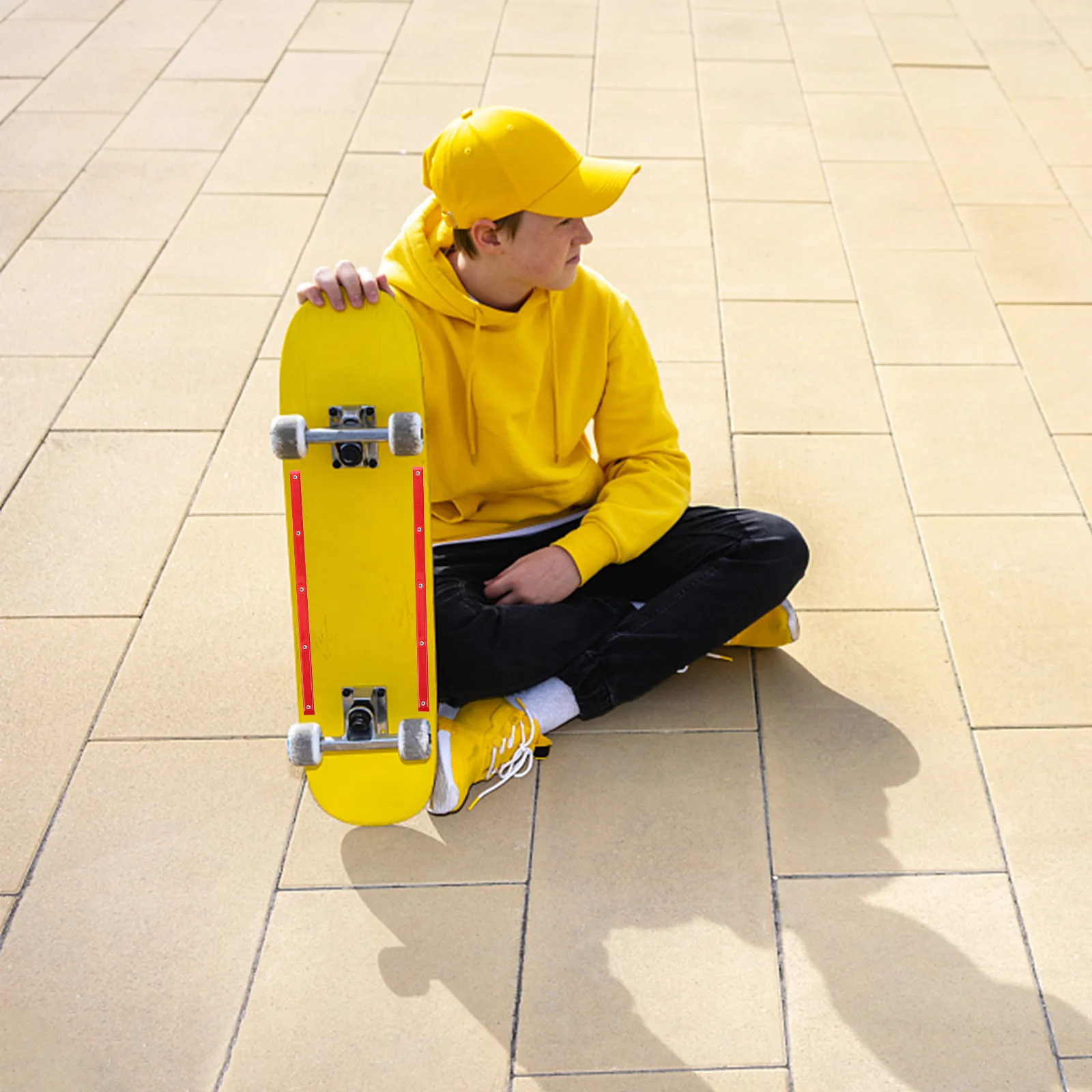 2 шт. пластиковые защитные планки для скейтборда, износостойкие, противоударные, для лонгборда, прочные аксессуары для скейтборда
2 шт. пластиковые защитные планки для скейтборда, износостойкие, противоударные, для лонгборда, прочные аксессуары для скейтборда