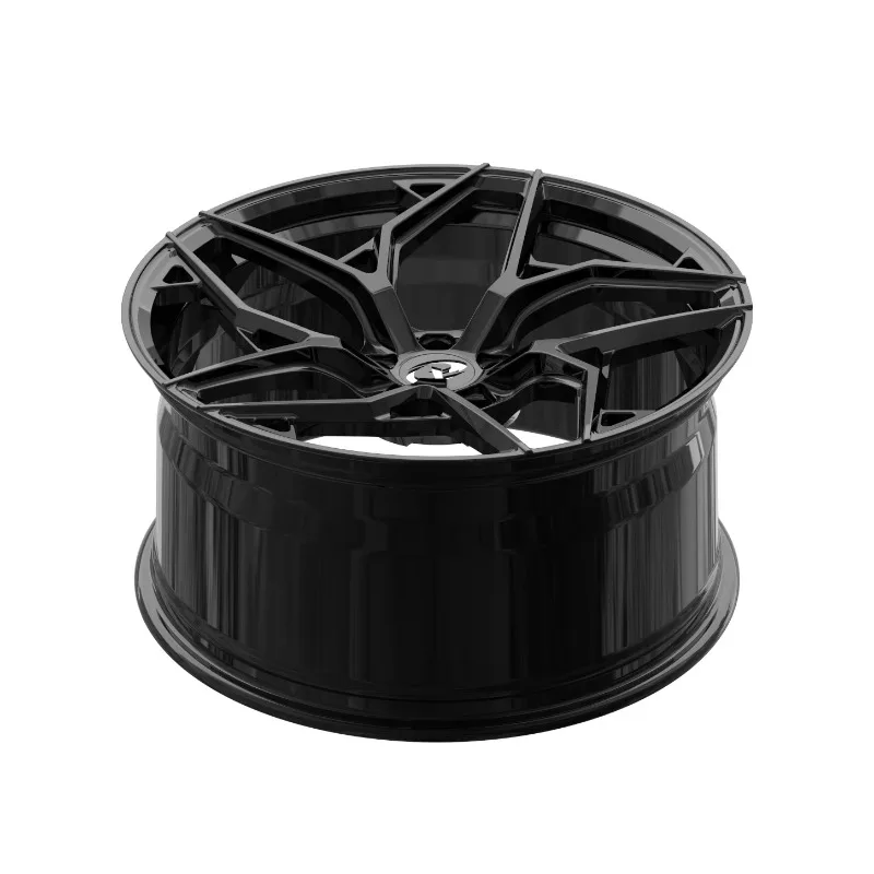 【2025】Five Spokes Brush Silver Color Monoblock Forged Wheel Car Wheel Rims 20x8.5 Aviation Aluminum Alloy Car Hubs
【2025】Five Spokes Brush Silver Color Monoblock Forged Wheel Car Wheel Rims 20x8.5 Aviation Aluminum Alloy Car Hubs