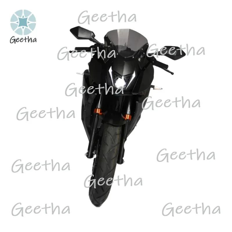 For2024 New Electric Motorcycle 10000W Motor 72V 150AH Adult Lithium Electric Racing Bike
For2024 New Electric Motorcycle 10000W Motor 72V 150AH Adult Lithium Electric Racing Bike