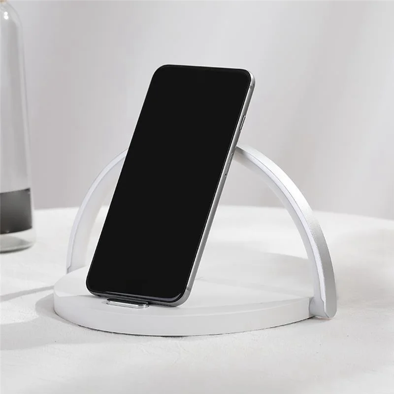 Efficient-Round Touch Small Desk Lamp Multi-Function Wireless Charger Mobile Phone Holder
Efficient-Round Touch Small Desk Lamp Multi-Function Wireless Charger Mobile Phone Holder