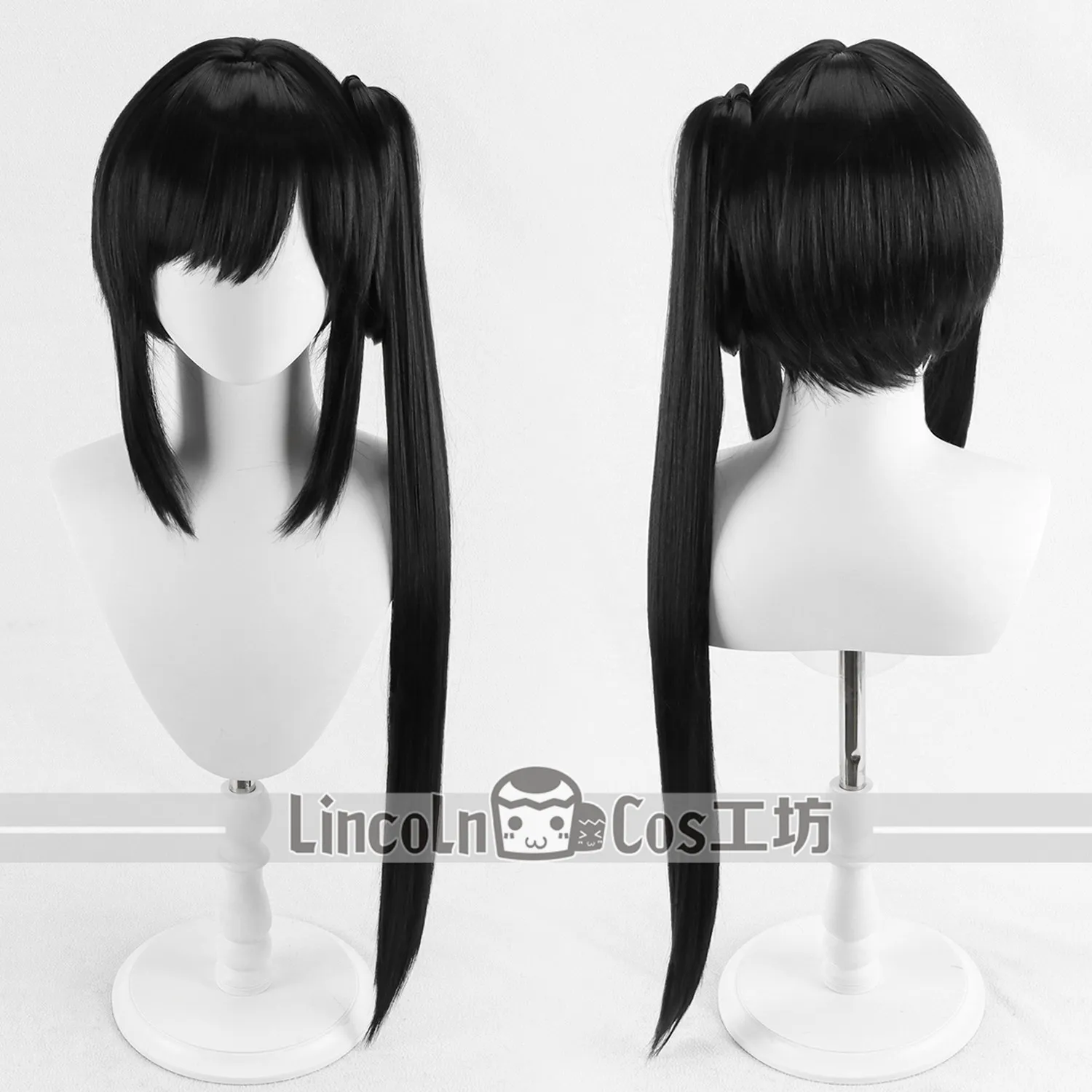 Anime Azur Lane Zhenhai Cosplay Wig Halloween Carnival Party Props Synthetic Hair Heat Resistant Fiber + Wig Cap
Anime Azur Lane Zhenhai Cosplay Wig Halloween Carnival Party Props Synthetic Hair Heat Resistant Fiber + Wig Cap