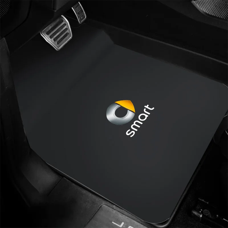 Car Floor Mat,Front & Rear Automotive Carpet Floor Mats For Smart Fortwo 451 450 453 EQ Forfour Forjeremy Auto Accessories
Car Floor Mat,Front & Rear Automotive Carpet Floor Mats For Smart Fortwo 451 450 453 EQ Forfour Forjeremy Auto Accessories
