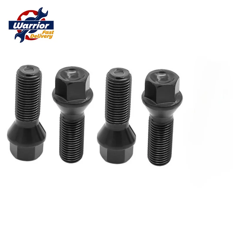 36136781151 4x Auto Wiel Vergrendelen Bouten Zwarte Stalen Truck Onderdelen for Bmw Mini R50 2/4/5/6/7 Serie X1-X6 E71 F20 F25
36136781151 4x Auto Wiel Vergrendelen Bouten Zwarte Stalen Truck Onderdelen for Bmw Mini R50 2/4/5/6/7 Serie X1-X6 E71 F20 F25