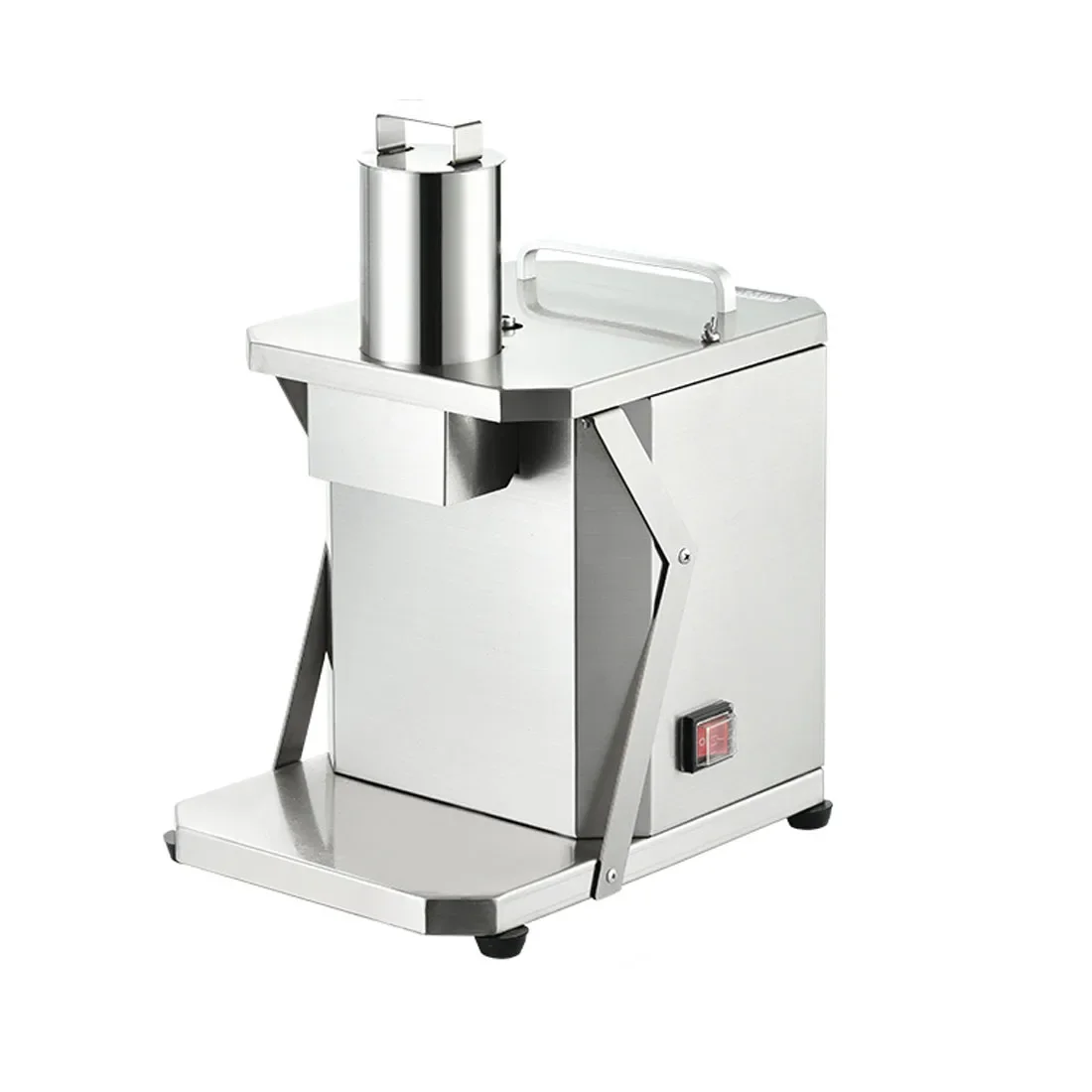 Stainless steel dicing machine small commercial electric radish potato dicing vegetable cutting machine fruit dicing artifact
Stainless steel dicing machine small commercial electric radish potato dicing vegetable cutting machine fruit dicing artifact