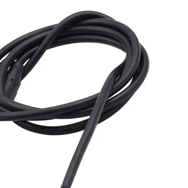 Кабель для электрического скутера от 1,3 до 1,8 метра, кабель для скутера из ПВХ, гибкий материал для электрического скутера, для электрических скутеров
Кабель для электрического скутера от 1,3 до 1,8 метра, кабель для скутера из ПВХ, гибкий материал для электрического скутера, для электрических скутеров