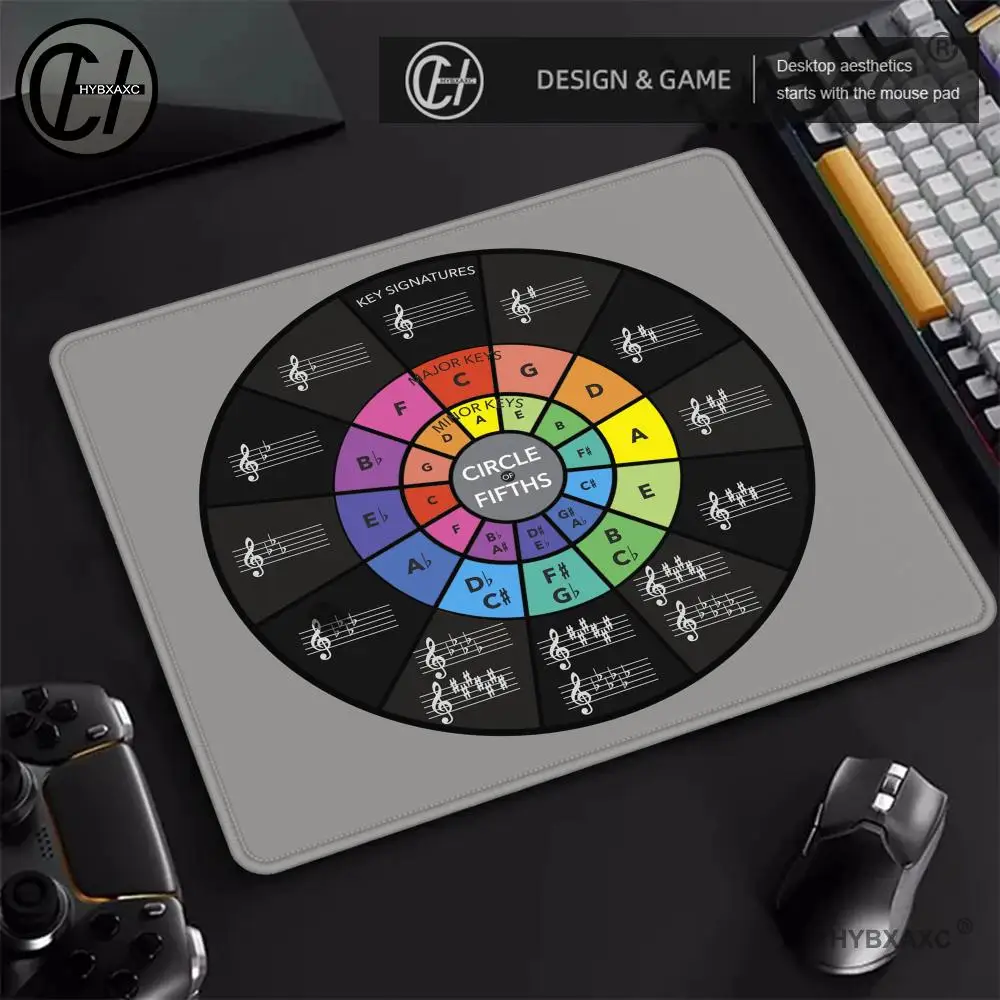 Music Theory Cheat Sheet Mouse Pad Small Mouse Pad Desktop Computer Keyboard Wireless Mouse Boy Girl Gift for Play games
Music Theory Cheat Sheet Mouse Pad Small Mouse Pad Desktop Computer Keyboard Wireless Mouse Boy Girl Gift for Play games