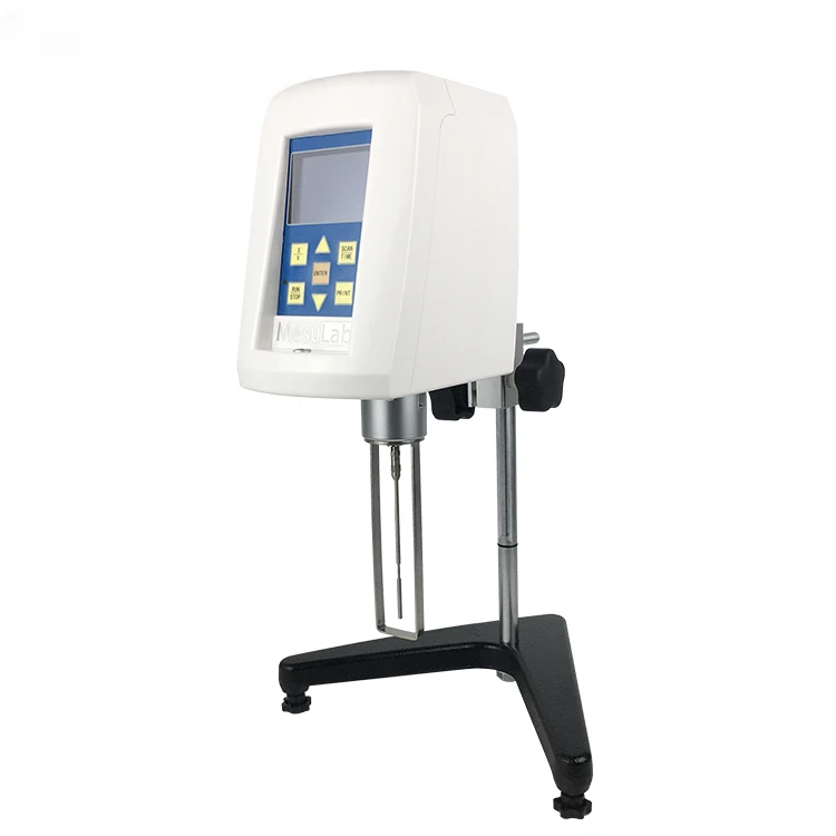 Hot with CE certificate and 1-2000000cp range NDJ 8S ink oil viscosity tester automatic kinematic digital viscometer
Hot with CE certificate and 1-2000000cp range NDJ 8S ink oil viscosity tester automatic kinematic digital viscometer
