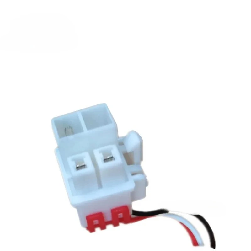 Fan Motor DA31-00287B 00334C-00305A 1870RPM 0.21A DC12V Cooling Fan For Samsung Refrigerator Spare Parts Replacement
Fan Motor DA31-00287B 00334C-00305A 1870RPM 0.21A DC12V Cooling Fan For Samsung Refrigerator Spare Parts Replacement