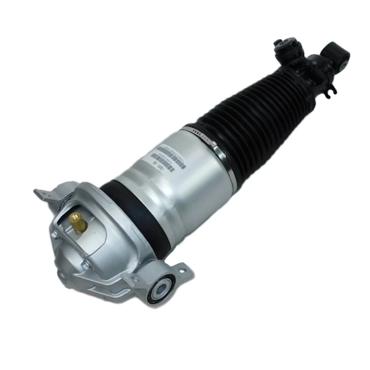 Car air Suspension Shock Absorber Is Suitable for the New audi Q7 Pneumatic Suspension
Car air Suspension Shock Absorber Is Suitable for the New audi Q7 Pneumatic Suspension