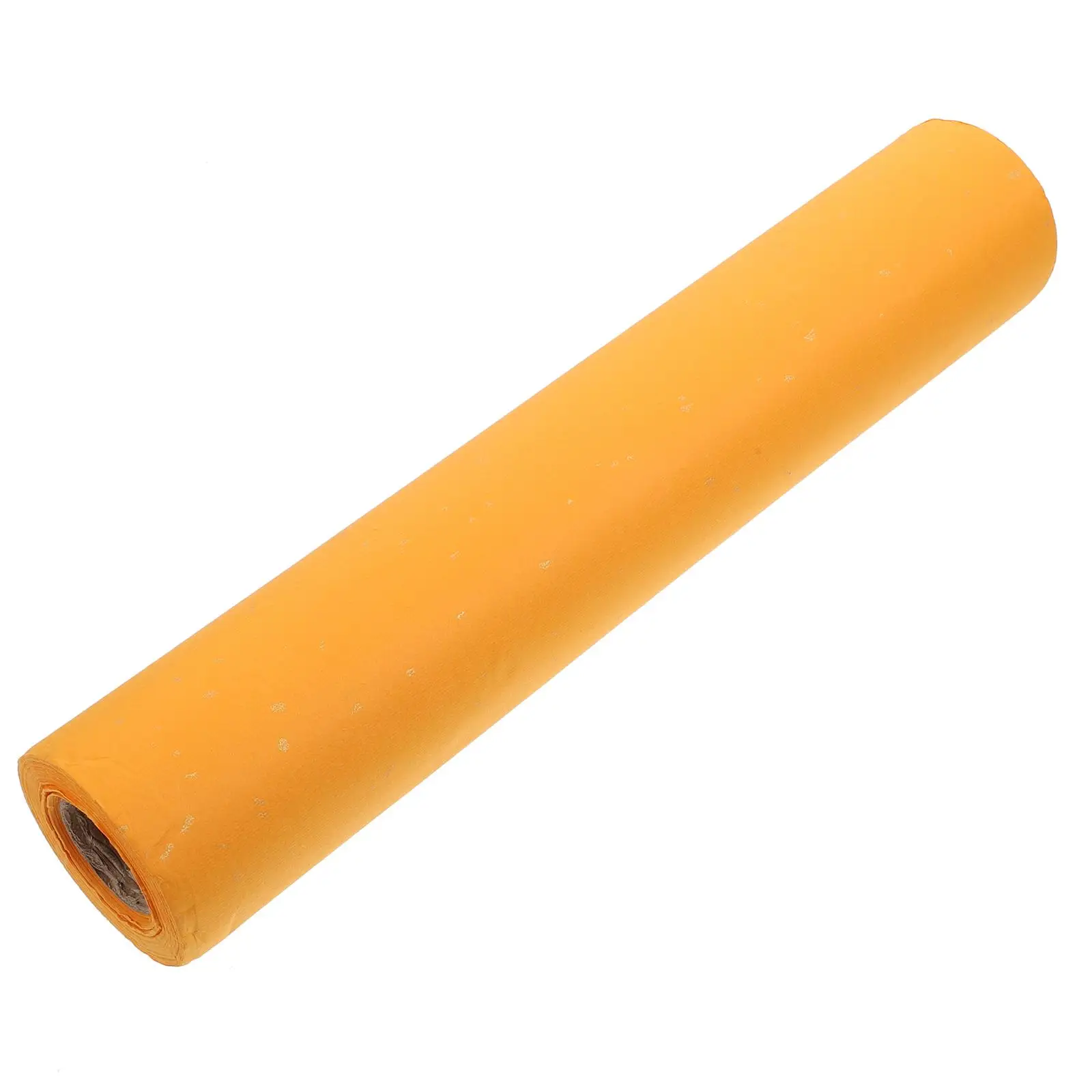 Yellow Rice Paper Roll 35cmx20m Calligraphy Painting Supplies Lightweight Compact Size Chinese Writing Sumi Paper
Yellow Rice Paper Roll 35cmx20m Calligraphy Painting Supplies Lightweight Compact Size Chinese Writing Sumi Paper