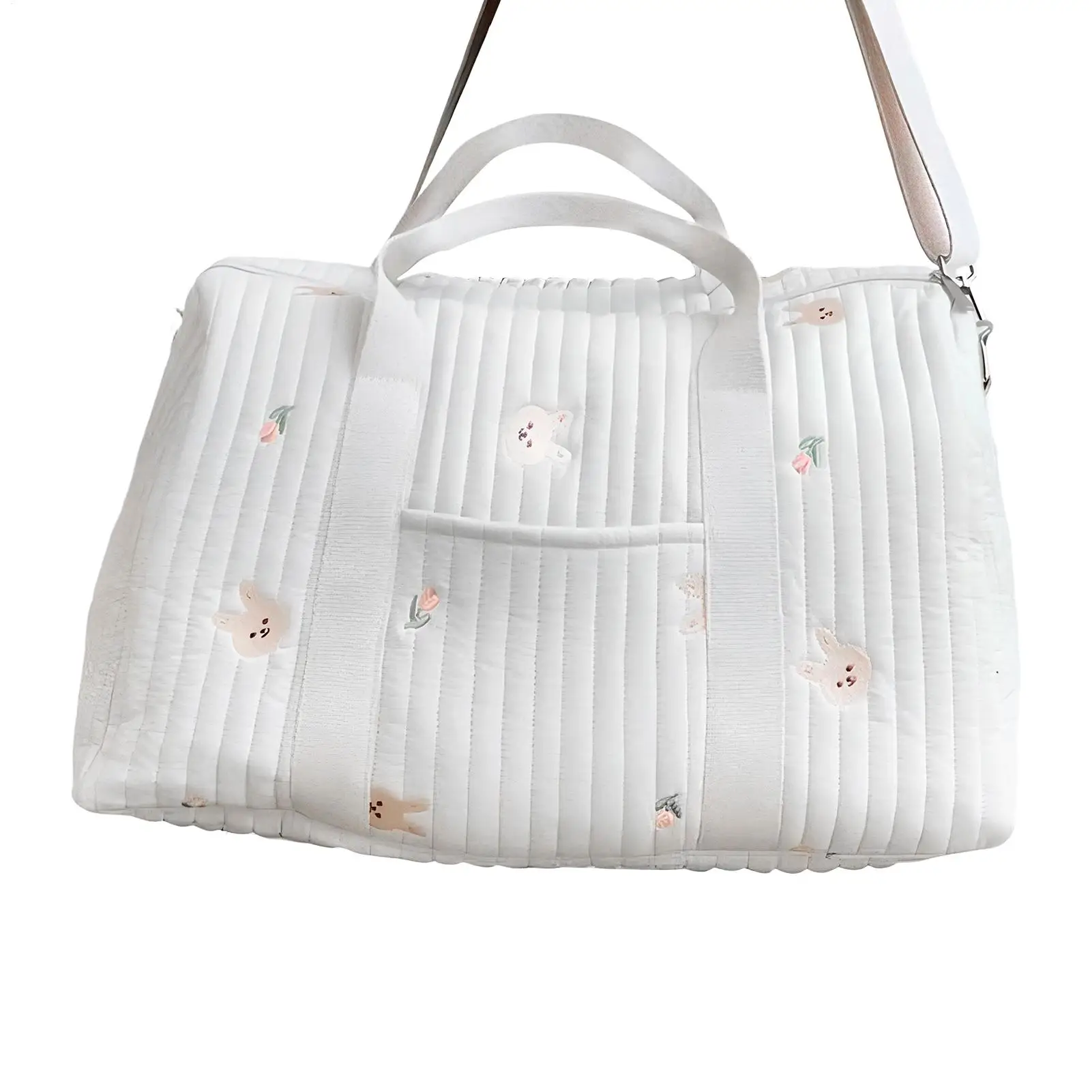 Сумка-тоут для подгузников для женщин, большая вместимость, водонепроницаемый портативный органайзер для мальчиков, сумка для пеленания подгузников для мамы, папы, родителей
Сумка-тоут для подгузников для женщин, большая вместимость, водонепроницаемый портативный органайзер для мальчиков, сумка для пеленания подгузников для мамы, папы, родителей