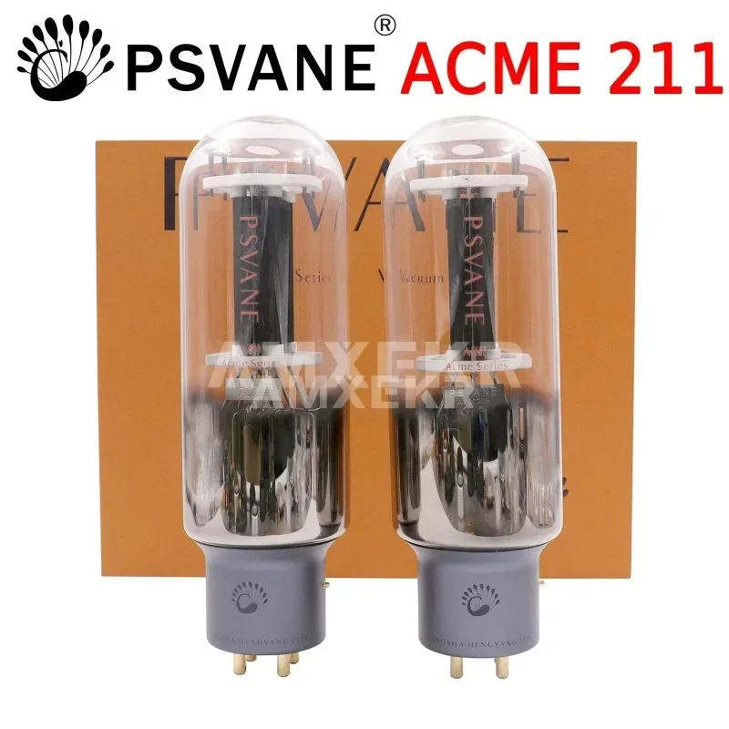 PSVANE Premium ACME 211 VACUUM TUBE A211 WE211 Обновление винтажной Hi-Fi аудиоламповый усилитель DIY Заводской тестовый матч Гарантия 24 месяца
PSVANE Premium ACME 211 VACUUM TUBE A211 WE211 Обновление винтажной Hi-Fi аудиоламповый усилитель DIY Заводской тестовый матч Гарантия 24 месяца