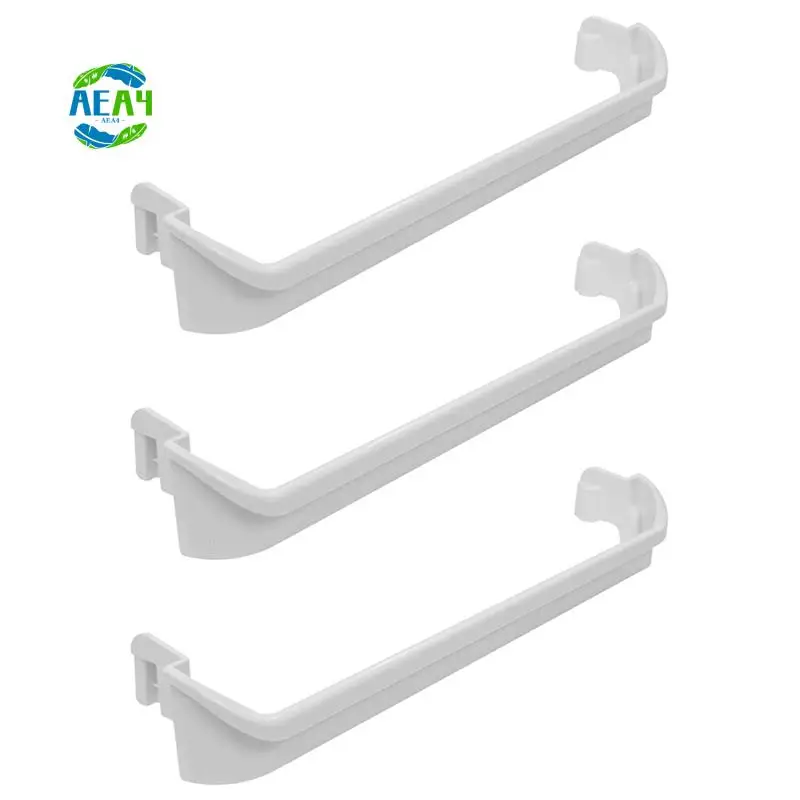 AEA4-240534901 Refrigerator Door Shelf Rack Bar Fit Replacement 948954 AP3214630 PS734935 EAP734935 Refrigerator Freezer Drawer
AEA4-240534901 Refrigerator Door Shelf Rack Bar Fit Replacement 948954 AP3214630 PS734935 EAP734935 Refrigerator Freezer Drawer