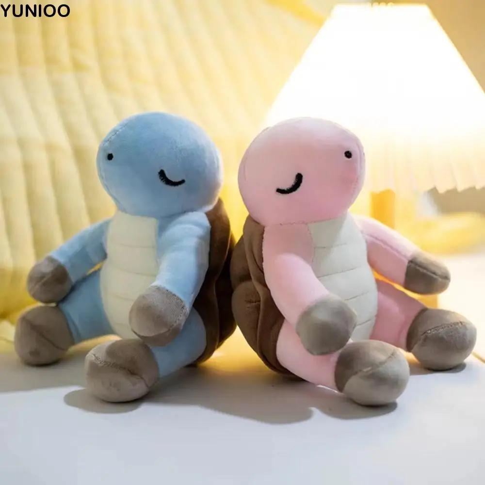 Marine Animal Tortoise Plush Toy Star Fluffy Sea Turtle Stuffed Doll Soft Cute Animal Sea Turtle Pillow Kids Birthday Christmas
Marine Animal Tortoise Plush Toy Star Fluffy Sea Turtle Stuffed Doll Soft Cute Animal Sea Turtle Pillow Kids Birthday Christmas