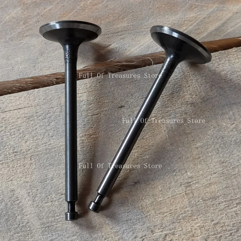 Подходит для клапанов GXH50 In & Ex GXH50
Подходит для клапанов GXH50 In & Ex GXH50