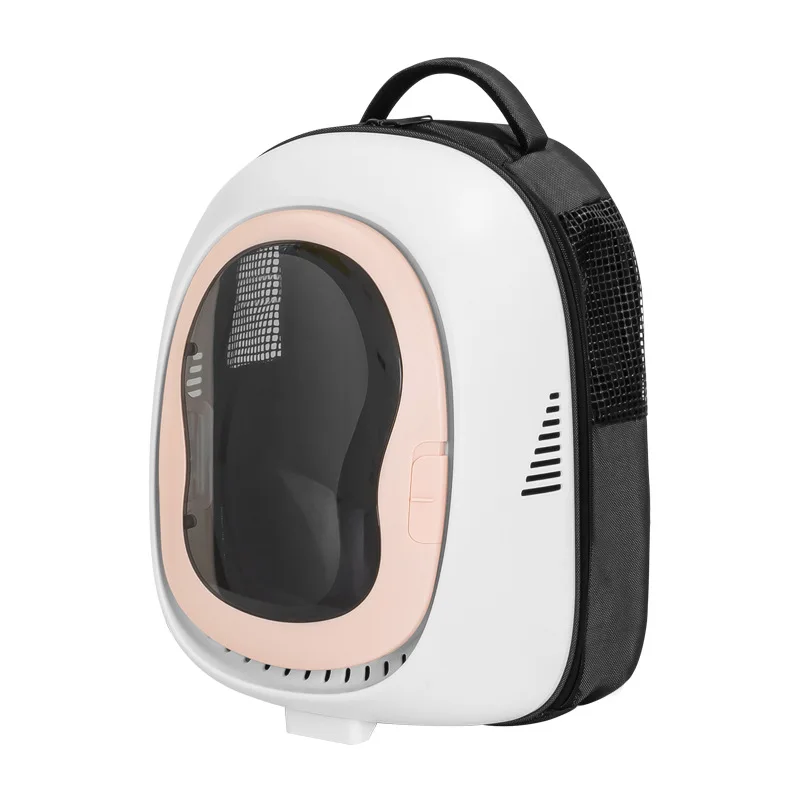 Air-Conditioned Fan Pet Kennel Cool And Comfortable For Pets Air Coolers Product Category
Air-Conditioned Fan Pet Kennel Cool And Comfortable For Pets Air Coolers Product Category