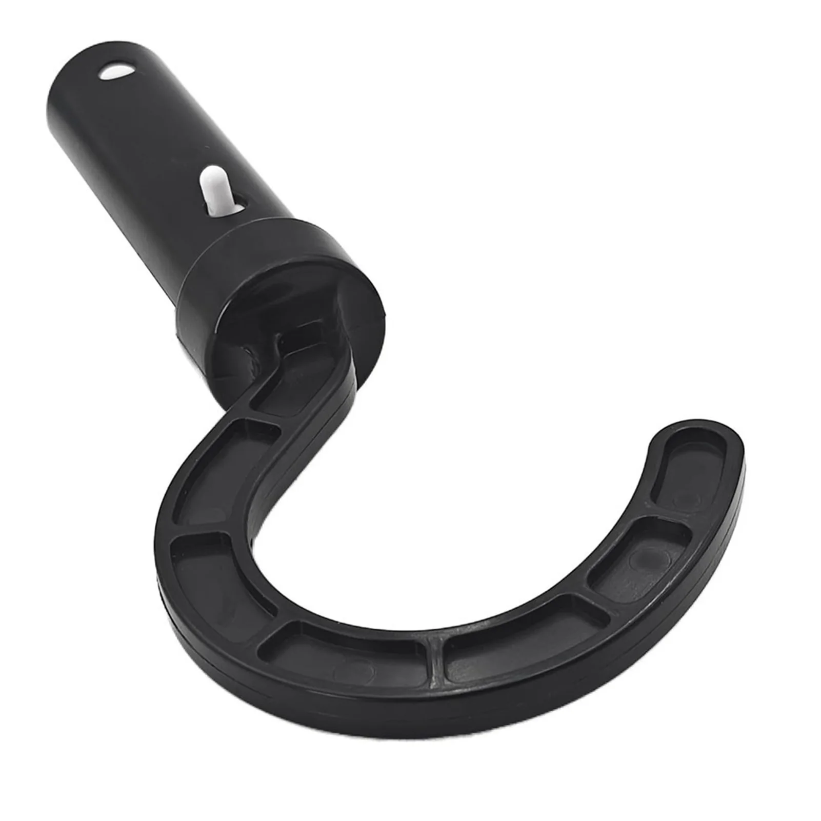 Robotic Pool Cleaner Hook Long-Lasting Use Pool Dust Collector Hooks Suitable for All Pool Vacuum Sweeper
Robotic Pool Cleaner Hook Long-Lasting Use Pool Dust Collector Hooks Suitable for All Pool Vacuum Sweeper