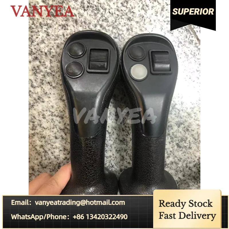 512-1247 512-1248 5121247 5121248 Комплект джойстика для экскаватора Caterpillar CAT E320GC E323GC E324GC E345GC 
512-1247 512-1248 5121247 5121248 Комплект джойстика для экскаватора Caterpillar CAT E320GC E323GC E324GC E345GC