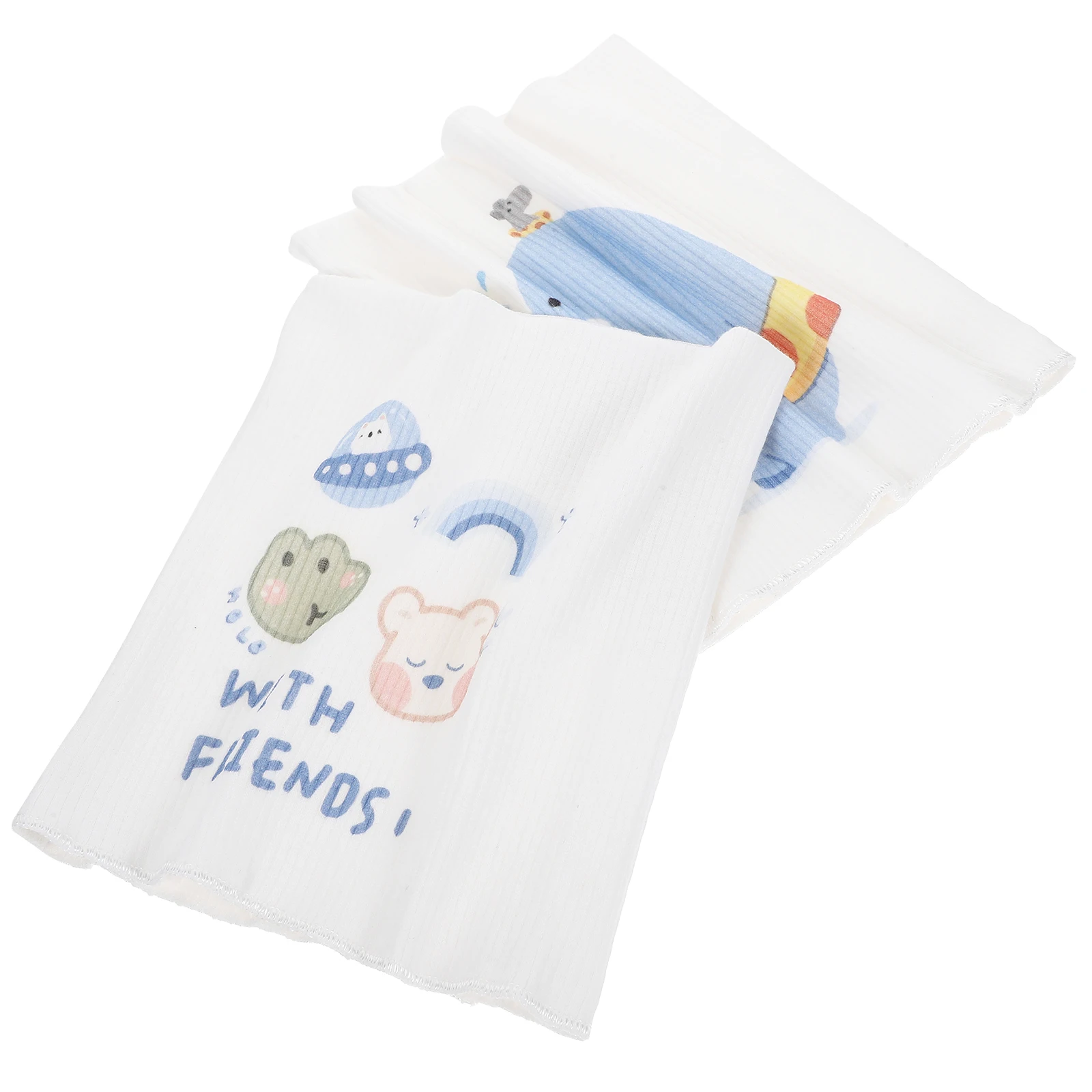 2Pcs Children's Belly Bands Cotton Protective Belts for Newborns Soft Warm Seamless Baby Straps Navel Cords Supplies
2Pcs Children's Belly Bands Cotton Protective Belts for Newborns Soft Warm Seamless Baby Straps Navel Cords Supplies