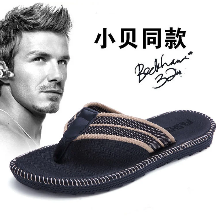 2023 Summer Slippers Men Flip Flops Beach Sandals Non-Slip Casual Flat Slides For Men Slippers Indoor House Shoes Male Slipper
2023 Summer Slippers Men Flip Flops Beach Sandals Non-Slip Casual Flat Slides For Men Slippers Indoor House Shoes Male Slipper