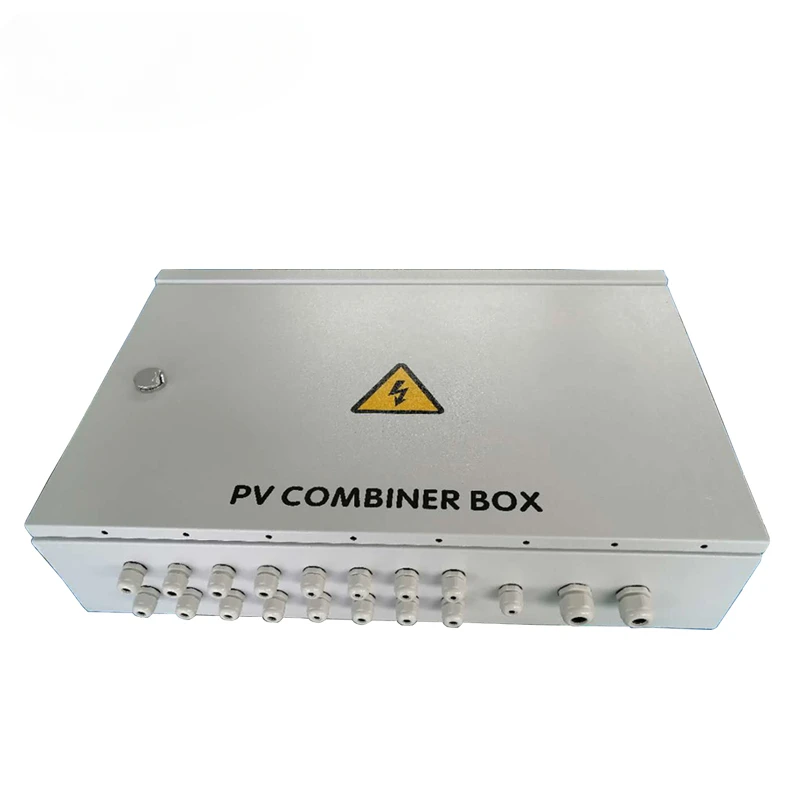 Solar Panel Combiner Box Electric Motor Dc 10000v 20 Channel Waterproof String Output Machine
Solar Panel Combiner Box Electric Motor Dc 10000v 20 Channel Waterproof String Output Machine