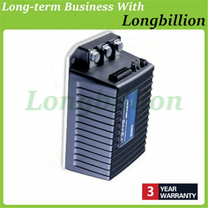 1 шт. новый контроллер 1019565 -01 для Club Car DS Precedent 2000-2009 IQ 350-Amp Curtis
1 шт. новый контроллер 1019565 -01 для Club Car DS Precedent 2000-2009 IQ 350-Amp Curtis