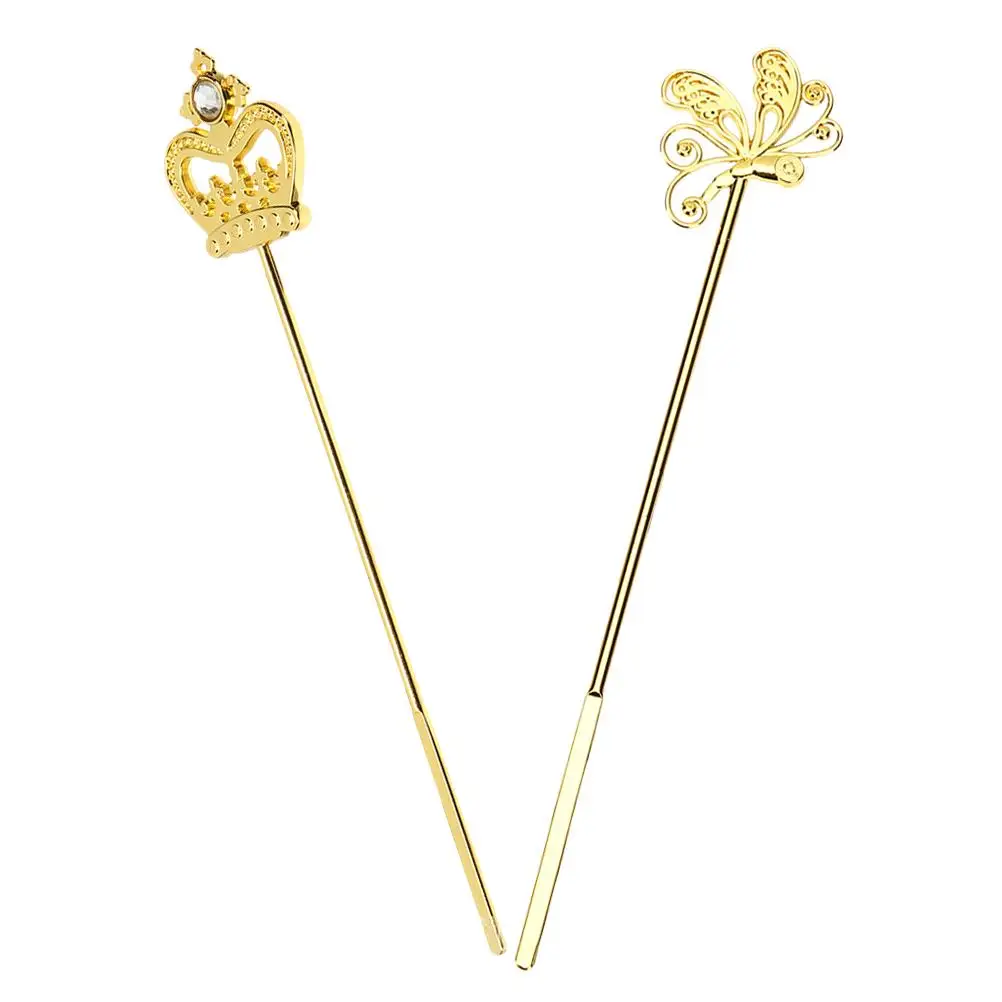 2 Pcs Mixing Spoon Stainless Steel Wax Seal Rod Stirring Sticks Sealing Tools Reusable Easy Clean Kitchen Bar Supplies
2 Pcs Mixing Spoon Stainless Steel Wax Seal Rod Stirring Sticks Sealing Tools Reusable Easy Clean Kitchen Bar Supplies