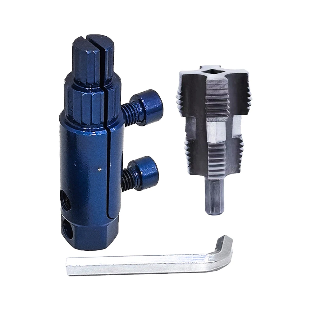 Faucet Angle Valve Wire Extractor 20MM25MM Water Pipe Thread Opener Faucet Angle Valve Broken Screw Removal Tool Extractor
Faucet Angle Valve Wire Extractor 20MM25MM Water Pipe Thread Opener Faucet Angle Valve Broken Screw Removal Tool Extractor