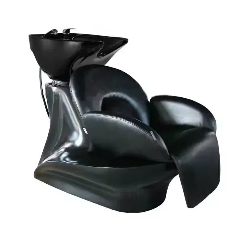 new Shampoo Bed Lounge Unique Portable Shampoo Bed Trendy Modern Nordic Fashion Hair Ergonomic Cadeira De Barbearia Furniture
new Shampoo Bed Lounge Unique Portable Shampoo Bed Trendy Modern Nordic Fashion Hair Ergonomic Cadeira De Barbearia Furniture