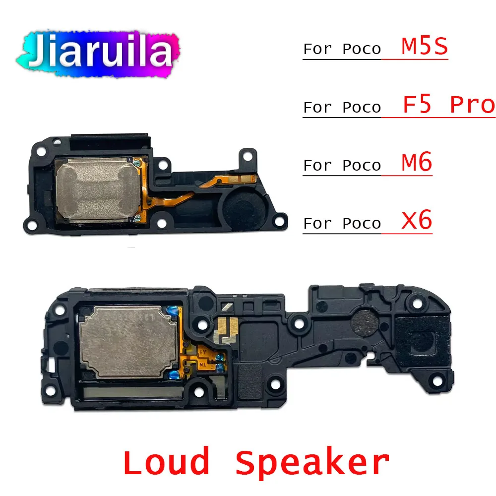 10Pcs,Loudspeaker bottom Loud Speaker Sound Buzzer Ringer Flex Cable For Xiaomi Poco F5 Pro M5S M6 X5 X6 Pro
10Pcs,Loudspeaker bottom Loud Speaker Sound Buzzer Ringer Flex Cable For Xiaomi Poco F5 Pro M5S M6 X5 X6 Pro