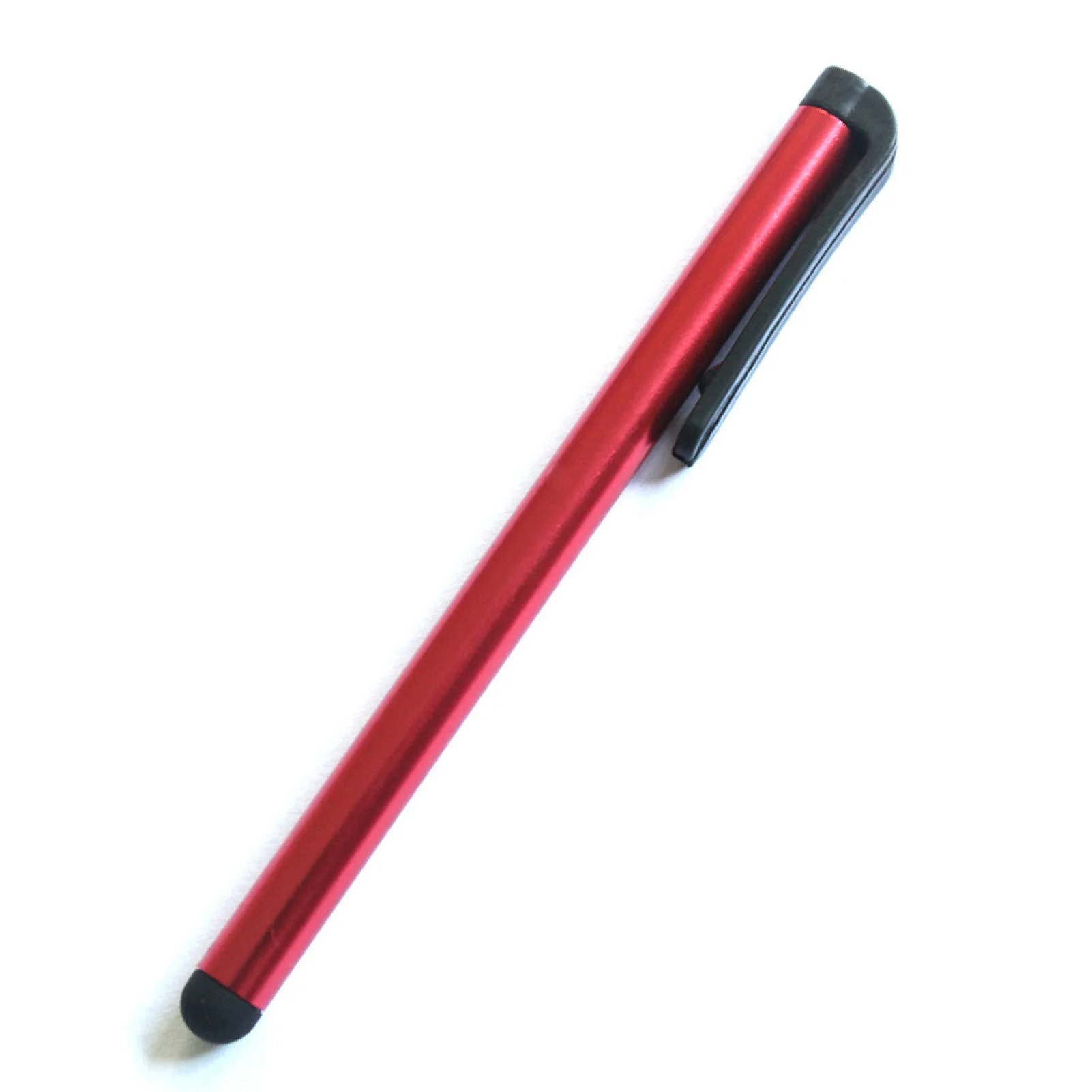 Universal 7.0 Capacitive Touch Screen Stylus Pen Metal Touch Screen Pen Durable Lightweight Smooth Writing for Tablet PC Phone
Universal 7.0 Capacitive Touch Screen Stylus Pen Metal Touch Screen Pen Durable Lightweight Smooth Writing for Tablet PC Phone