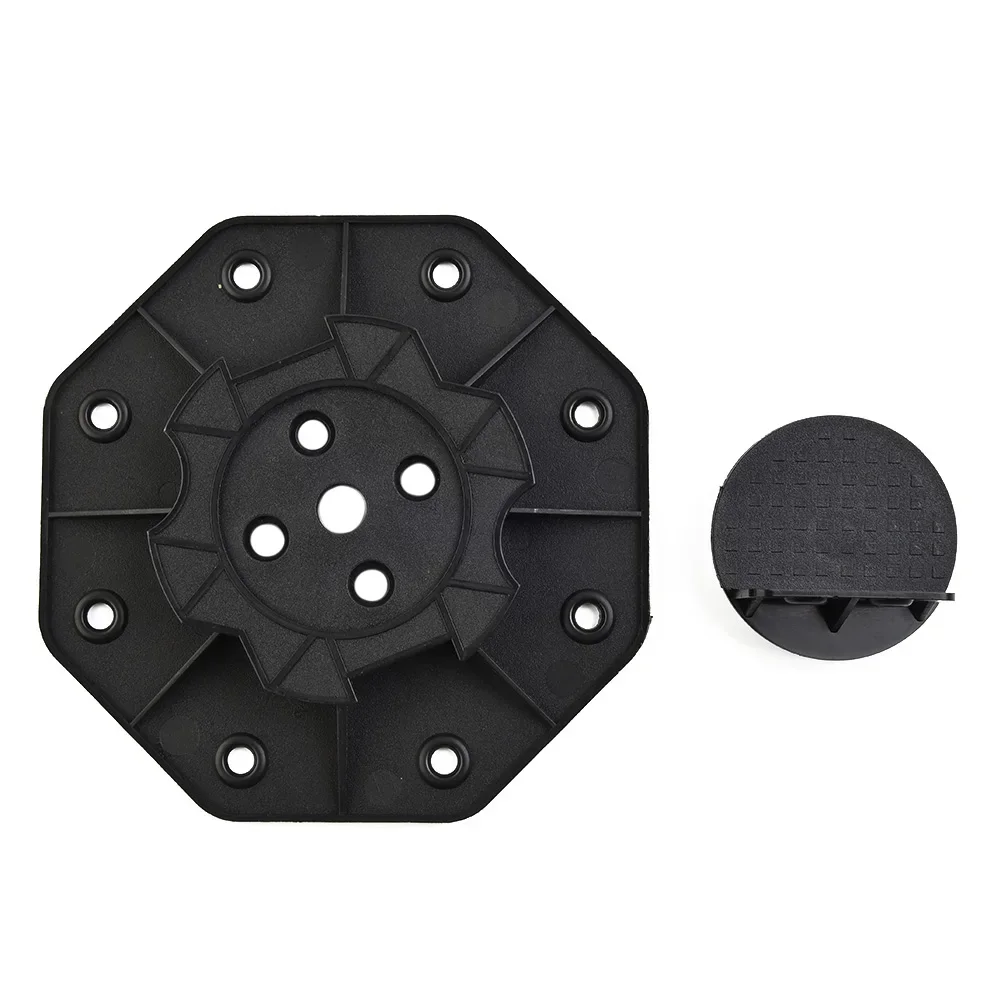 Durable High Quality Practical Brand New Stem Bracket Floor Support Adjustable Foot Black Floor Balance Bracket
Durable High Quality Practical Brand New Stem Bracket Floor Support Adjustable Foot Black Floor Balance Bracket