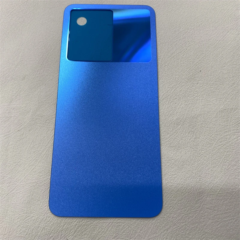 For Infinix Note 12 G96 X670 Battery Cover Rear Door Housing Back Case Repair Parts
For Infinix Note 12 G96 X670 Battery Cover Rear Door Housing Back Case Repair Parts