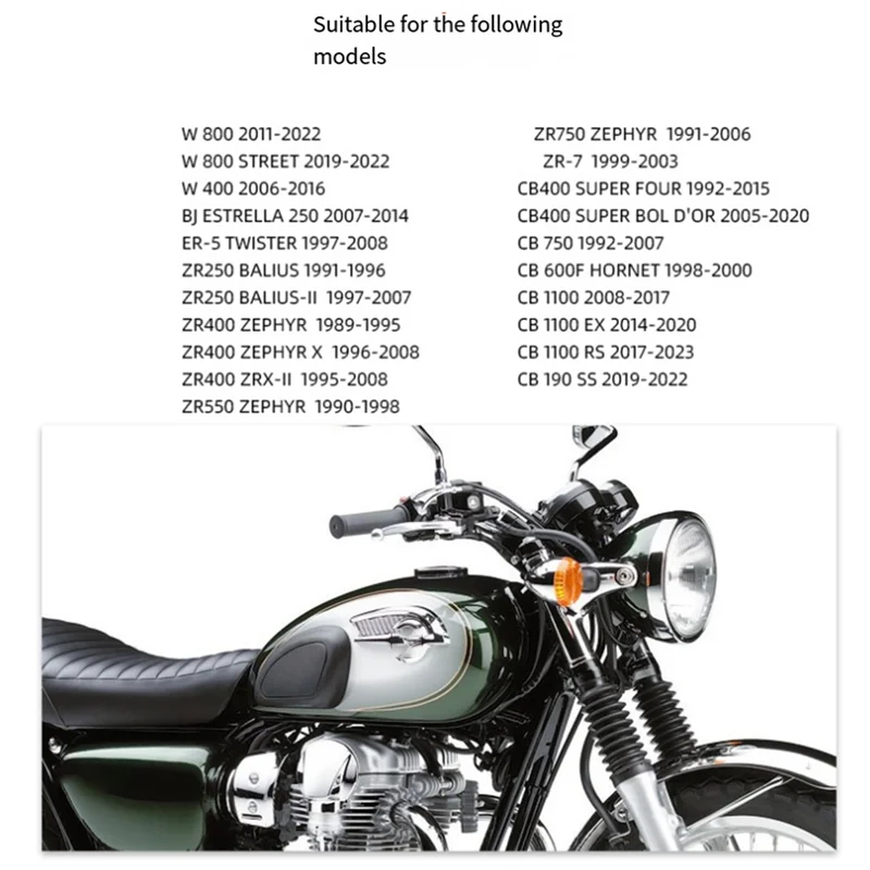 Переднее лобовое стекло мотоцикла, дефлектор ветрового стекла для Honda CB400-1100 CB190 SS Kawasaki ZR250 1991-2023
Переднее лобовое стекло мотоцикла, дефлектор ветрового стекла для Honda CB400-1100 CB190 SS Kawasaki ZR250 1991-2023