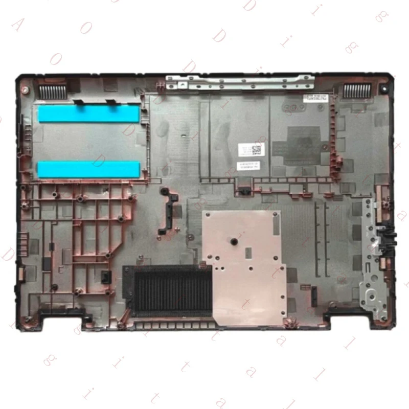 Крышка нижнего корпуса (нижняя часть) для ноутбука Dell Vostro 15 3501 3505, MTG, 0K1R70
Крышка нижнего корпуса (нижняя часть) для ноутбука Dell Vostro 15 3501 3505, MTG, 0K1R70